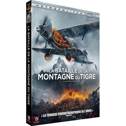 La Bataille De La Montagne Du Tigre