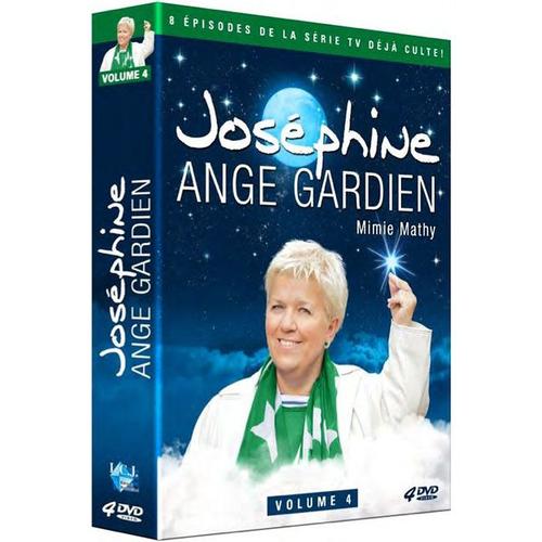 Joséphine, Ange Gardien - Saison 4