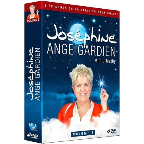 Joséphine, Ange Gardien - Saison 3