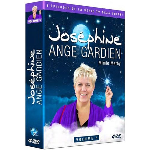 Joséphine, Ange Gardien - Saison 5
