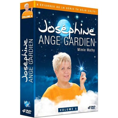 Joséphine, Ange Gardien - Saison 6