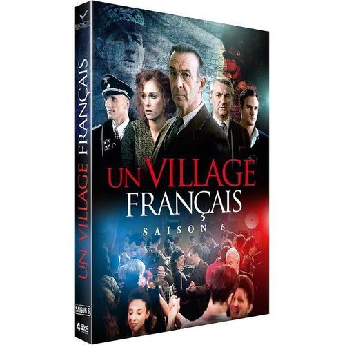 Un Village Francais - Saison 6