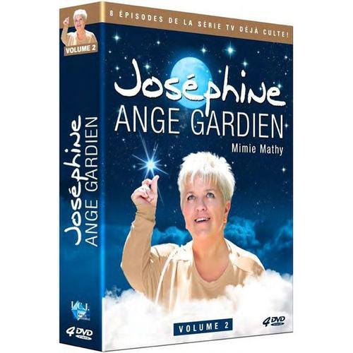Joséphine, Ange Gardien - Saison 2