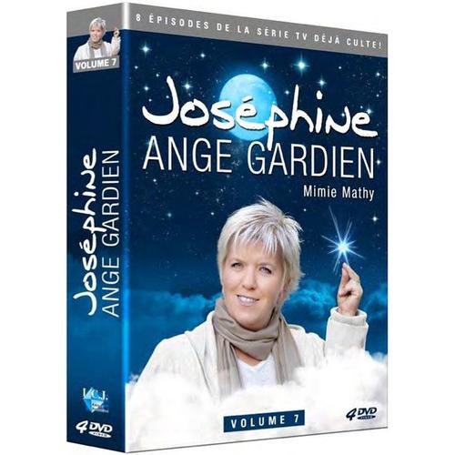 Joséphine, Ange Gardien - Saison 7