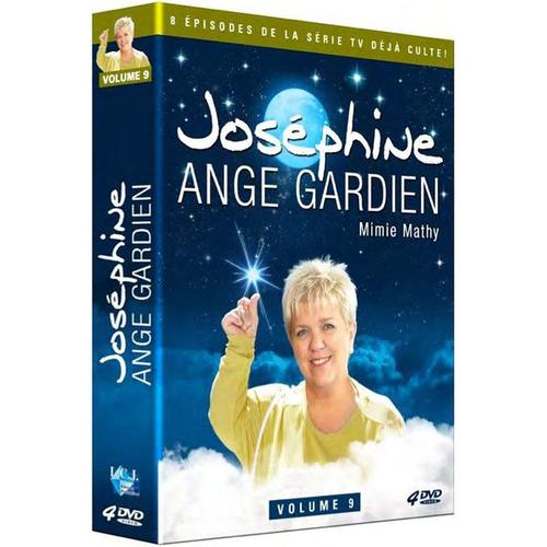 Joséphine, Ange Gardien - Saison 9