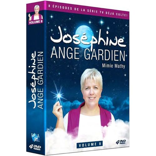 Joséphine, Ange Gardien - Saison 8