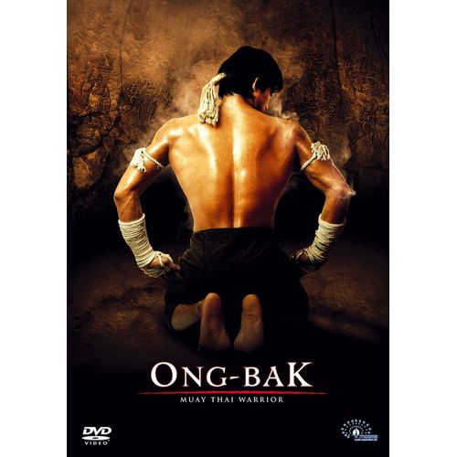 Ong-Bak