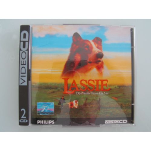 Lassie Des Amis Pour La Vie