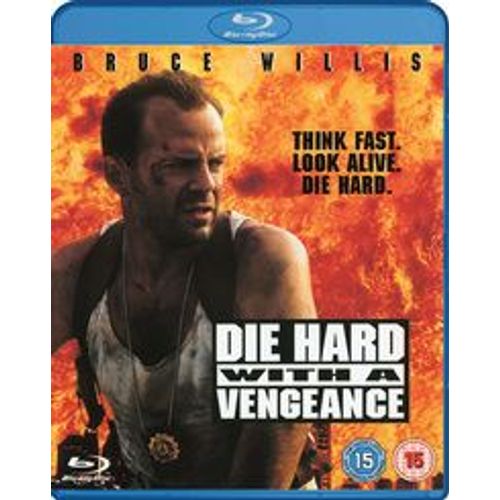 Die Hard With A Vengeance