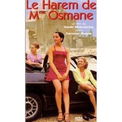 Le Harem De Mme Osmane