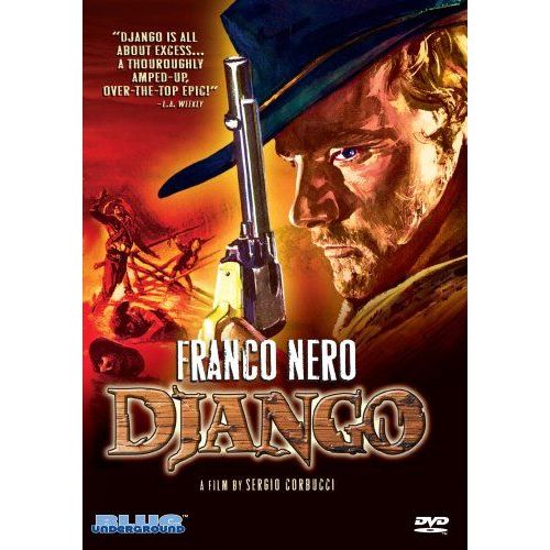 Django