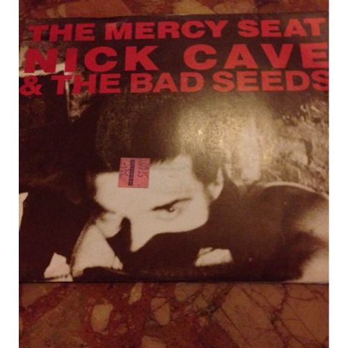 The Mercy Seat/City Of Refuge Deanna