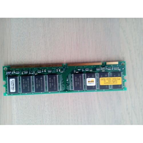 DDR PC100-322-620 HYM7V65400