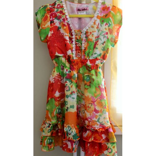 Robe Sun Mode