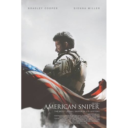 American Sniper
