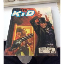 Nero Kid