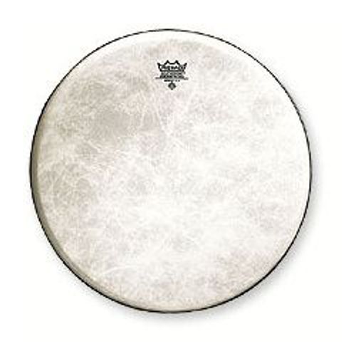 Remo Fd-1520-00 Fiberskyn 3 Diplomat Peau De Grosse Caisse 20''