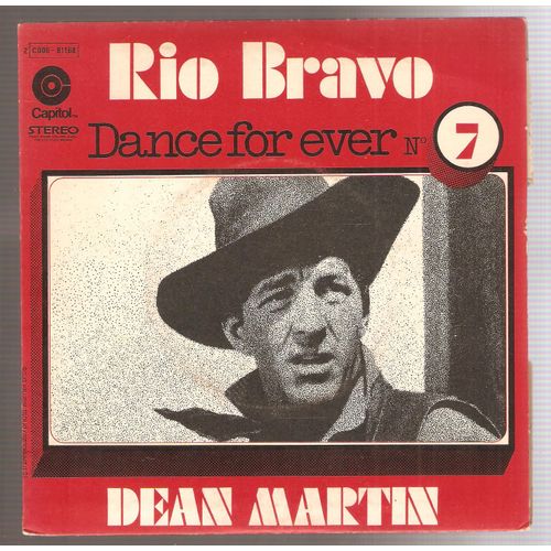 Rio Bravo /  / My Riffle My Pony An