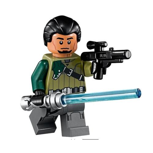 Lego Star Wars Set 75084 / 75053 - Kanan Jarrus