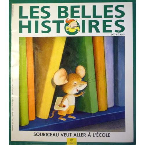 Les Belles Histoires 324