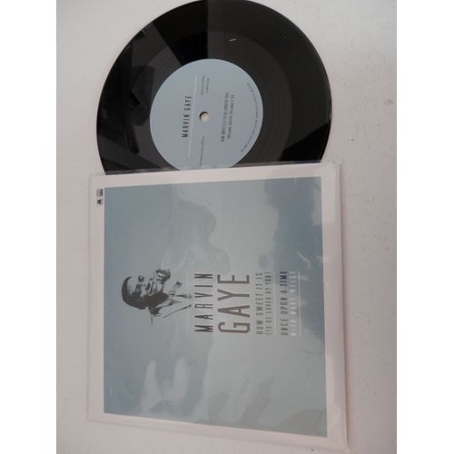 Once Upon A Time / How Sweet It Is (Rsd2015)