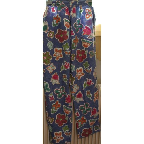 Pantalon Décathlon