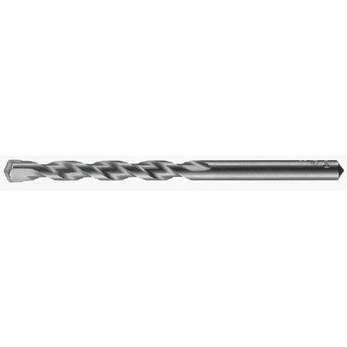 Foret à béton à queue cylindrique Silver Percussion Ø8mm longueur 200mm CYL-3 BOSCH 2608597682