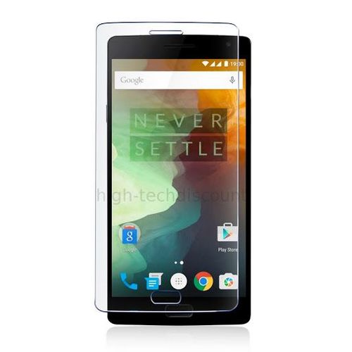 Lot De 3x Films De Protection Protecteur Ecran Pour Oneplus 2