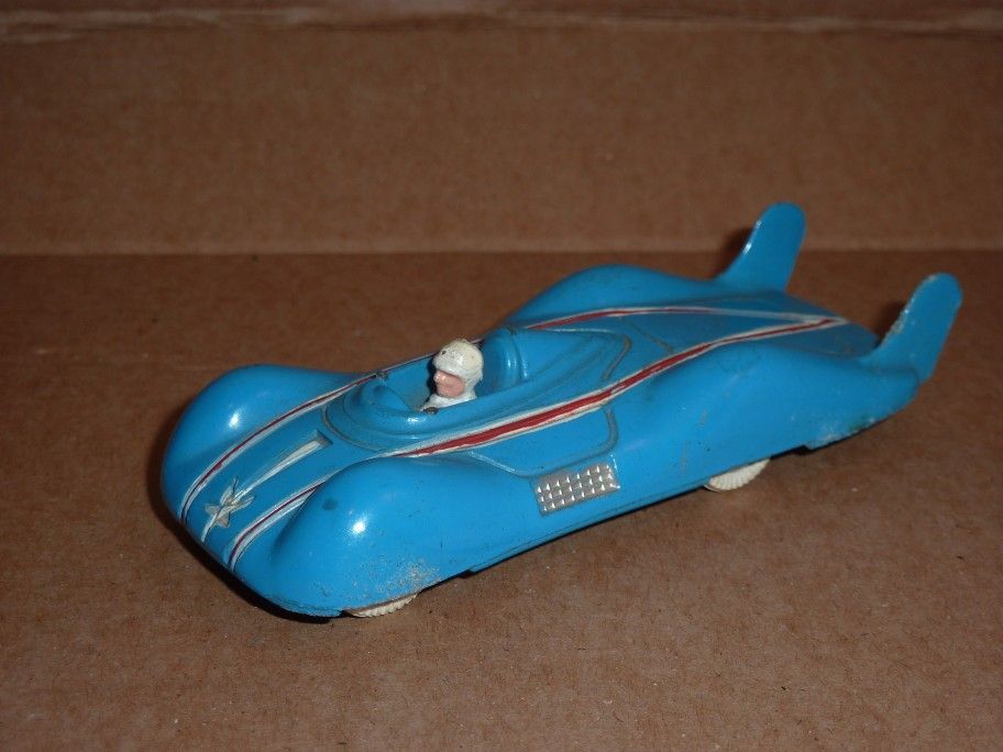 quiralu voiture