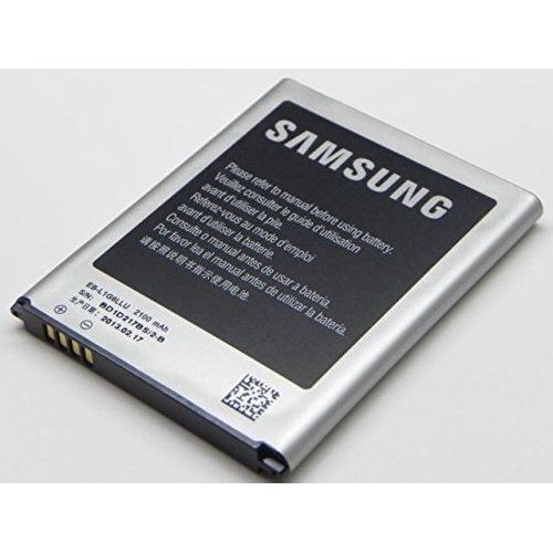 Batterie Originale Samsung Galaxy S3 Iii Gt-I9300 Batterie