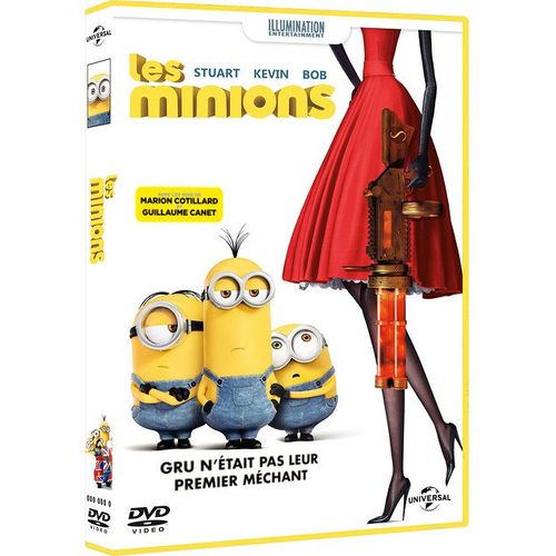 Les Minions