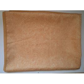 Nappe Rectangulaire Nydel Jaune Or Polyester Infroissable