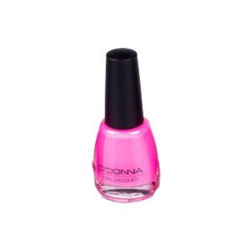 Cosmetic Line - Vernis À Ongles - Ddonna - Rose 
