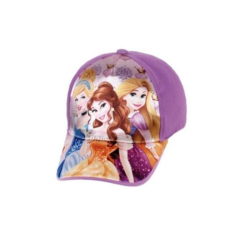 Princesse Casquette Pour Fille