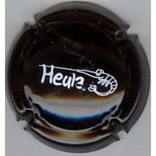 Capsule De Cidre Bouché - Heula