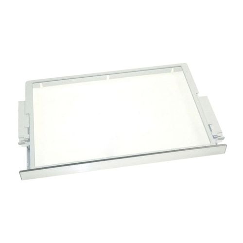 00744751. PLAQUE EN VERRE AVEC SUPPORT BOSCH B/S/H