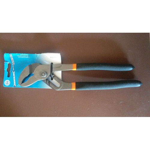 Pince réglable qualité Expert Long. 25 cm - mâch. 30 mm