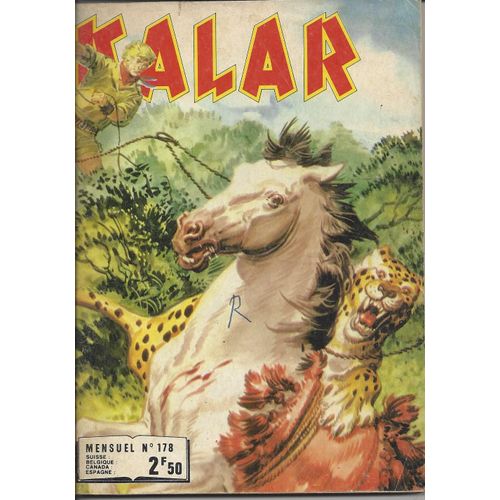 Kalar 178 