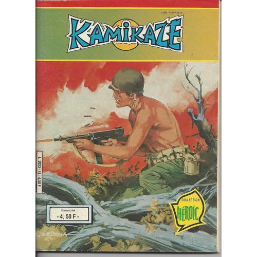 Kamikaze 47 