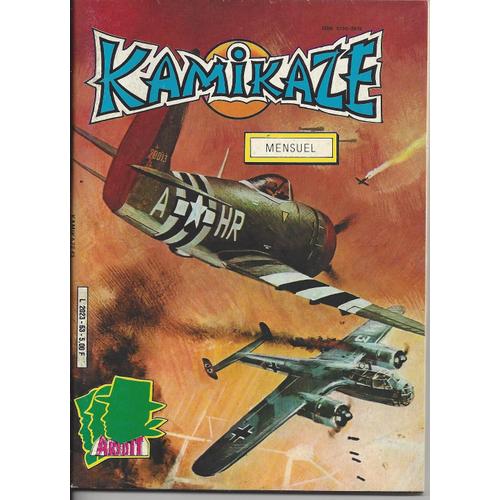 Kamikaze 63 