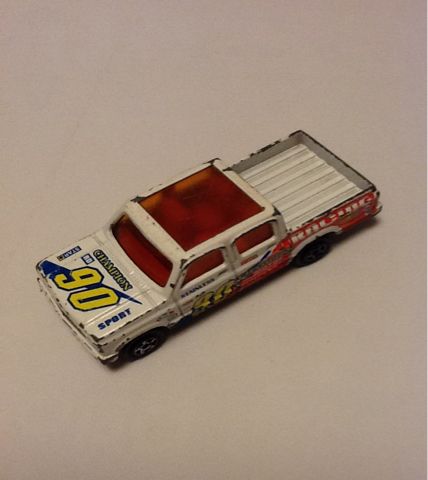 Majorette Chevrolet Pickup No 217