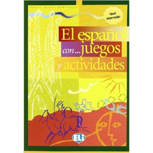El Espagnol Con - Juegos Y Actividades