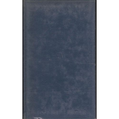 Confessions.Autres Textes Autobiographiques. Rousseau. Bibliothèque De La Pléiade. Gallimard