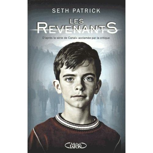 Les Revenants