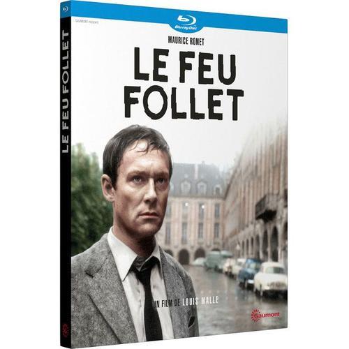 Le Feu Follet - Blu-Ray