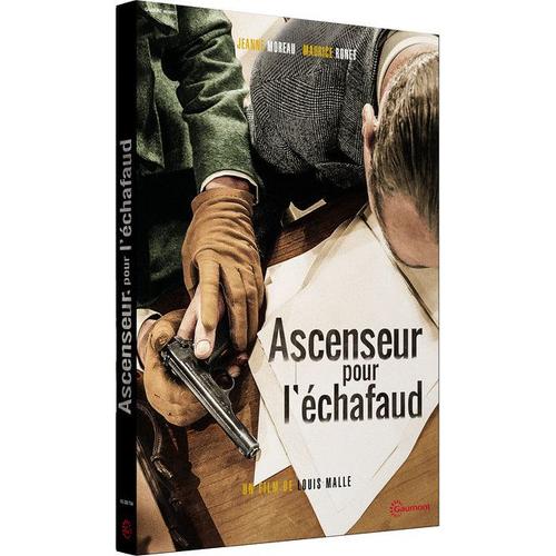 Ascenseur Pour L'échafaud