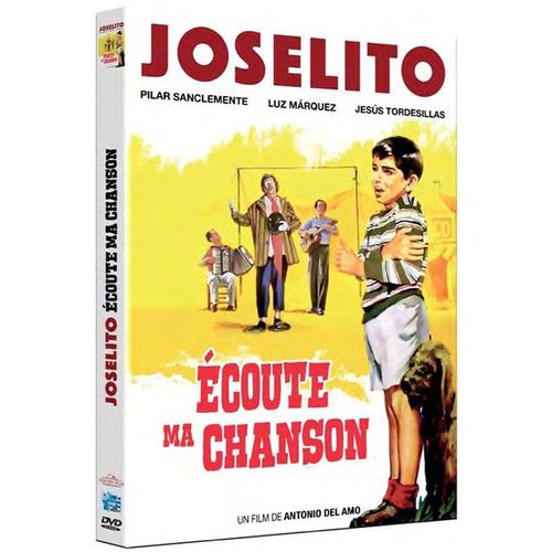Ecoute Ma Chanson