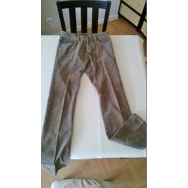 Pantalon Celio Velours Taille 38