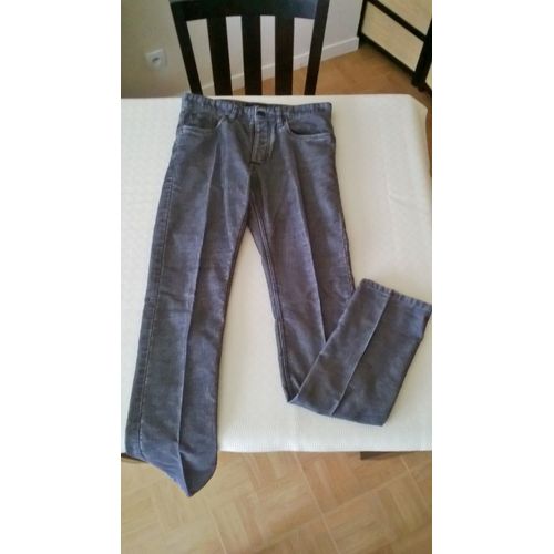 Jean Celio Noir Taille 38