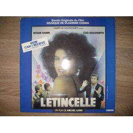 La Boum 2 (Bande Originale Du Film) - Vinyle | Rakuten